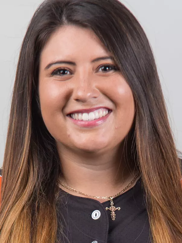 Maxine Rodriguez