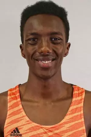 Ahmed Jama