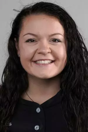 Megan Bilgri