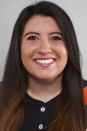 Maxine Rodriguez
