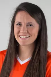 Annie Barrett