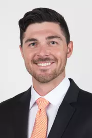 Chad Surman