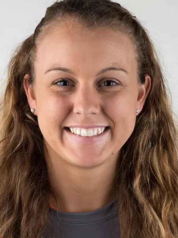 Pridgeon, Paige 2016