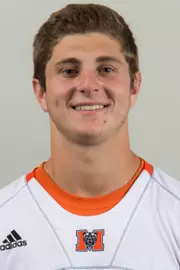 Chris Rahill