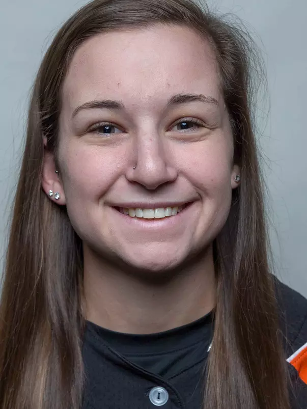 Danielle Castleberry 2018