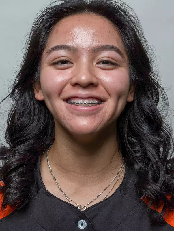 Laurenne Sanchez 2018