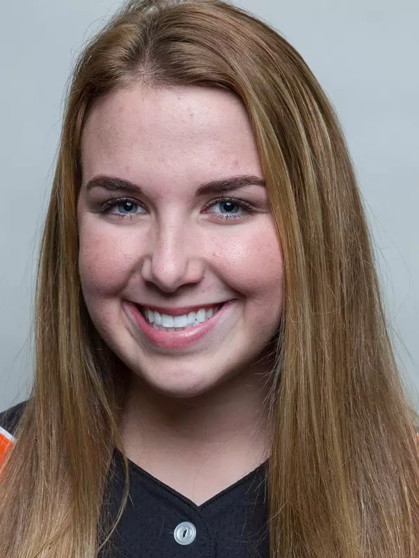 Amanda Schwartz 2018