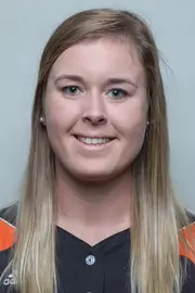 Caroline Taylor 2018