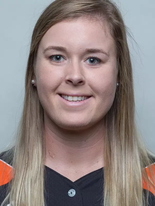 Caroline Taylor 2018