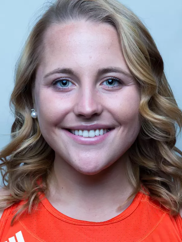 Mackenzie Wenczkowski