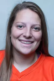 Haleigh Wurzel