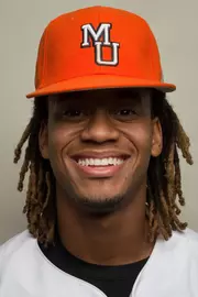 Alex Hanson 2018