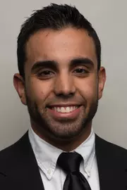 Anthony Perez