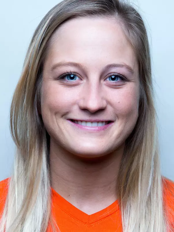 Christie Cesarini 2018