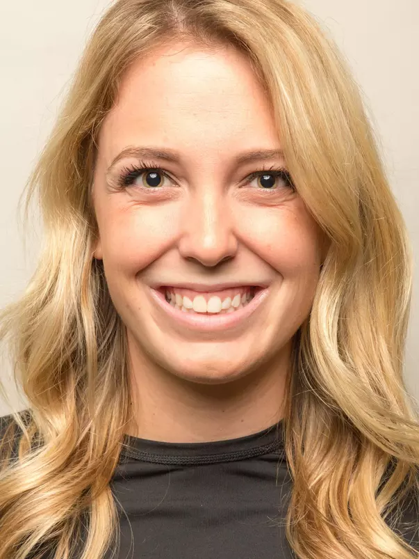 Gracie Garanich 2018