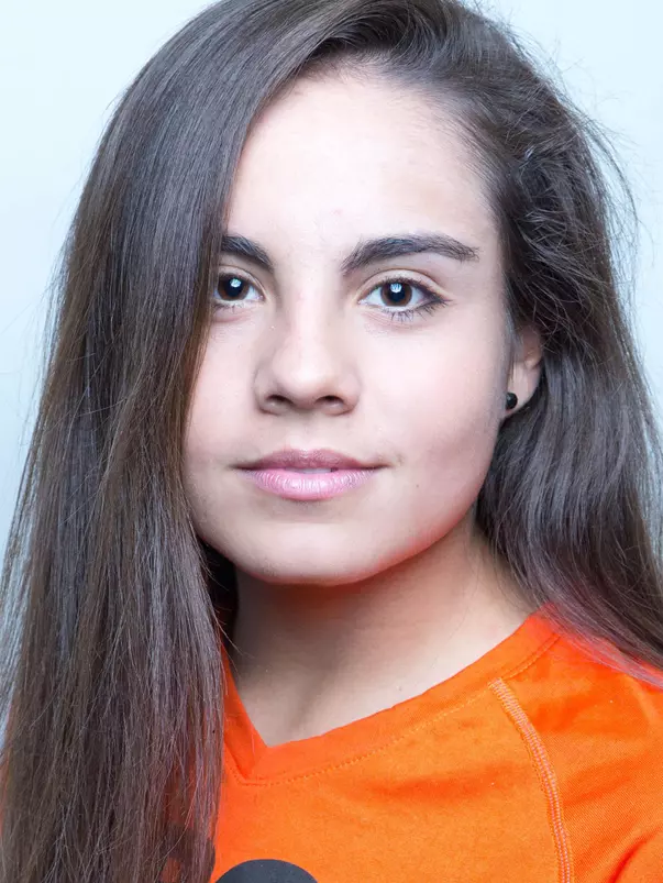 Lucia Gutierrez 2018