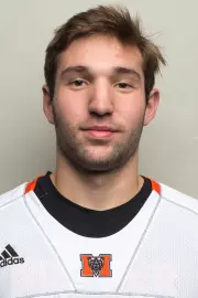 Mercer Men's Lacrosse