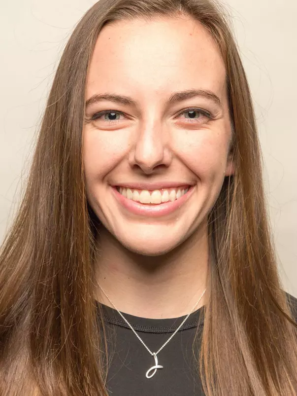 Jessica Johnson 2018