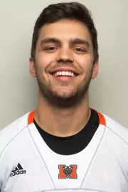 Mercer Men's Lacrosse