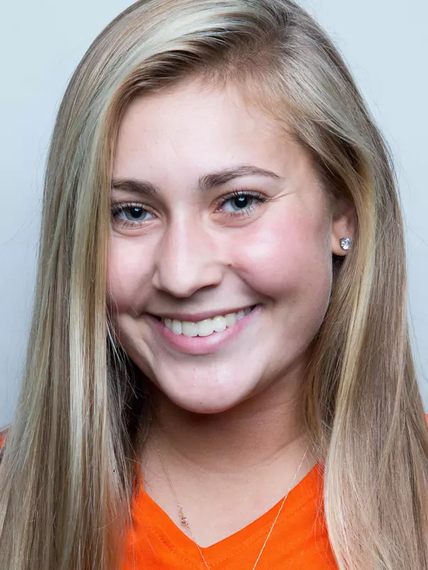 Jystena Zbinski 2018