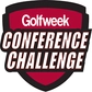 Golfweek Conference Challenge