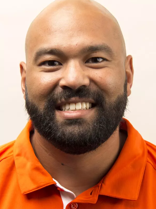 Dominique Davenport 2017