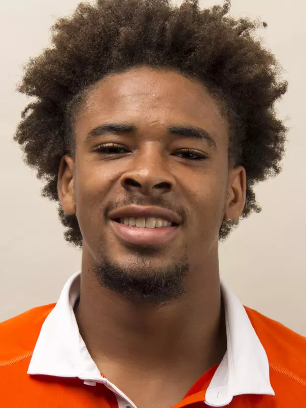 Michael Freeman 2017