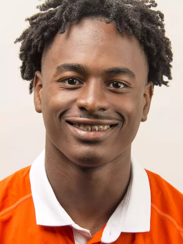 Danijah Gammage 2017