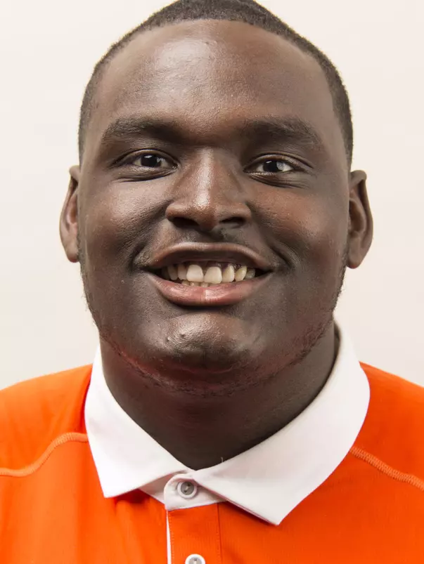 Andrew Robinson 2017