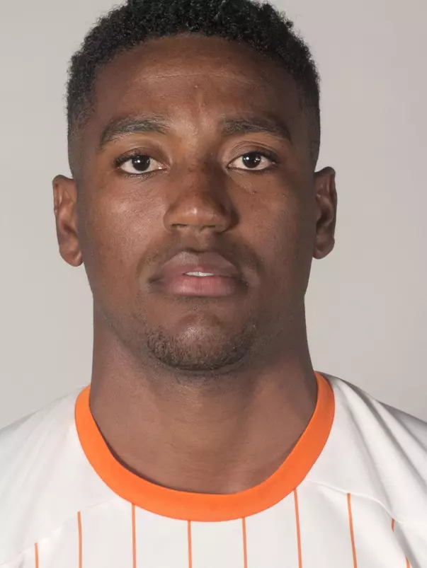 Ramario Thompson 2017