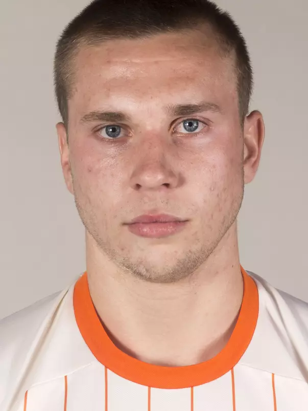 Matthew Rochowski 2017