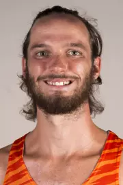 Mark Brannen 2017