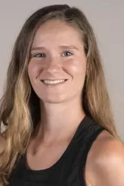 Courtney Czerniak 2017