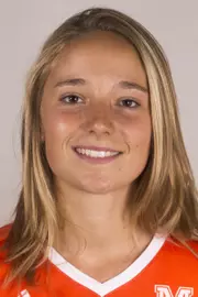 Sterre Harsveld van der Veen