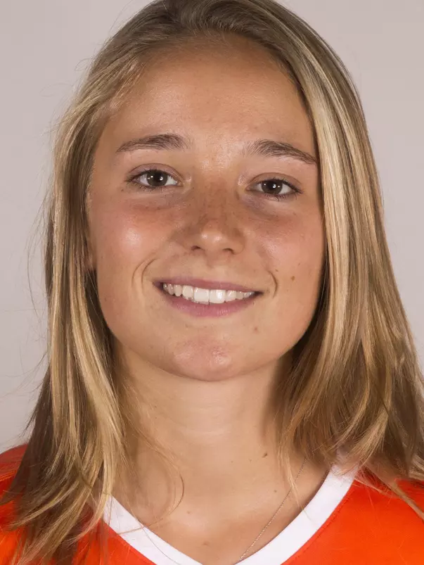 Sterre Harsveld van der Veen