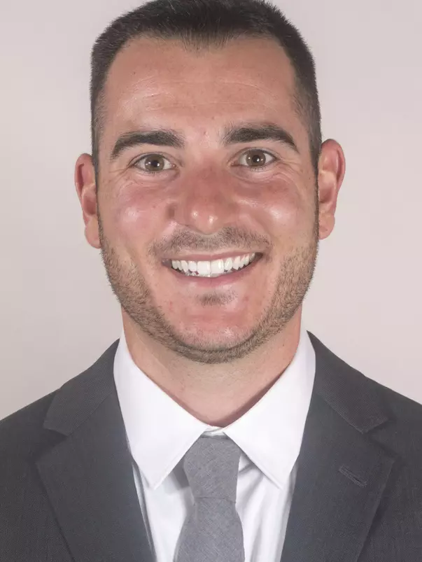 Mike Melton Headshot