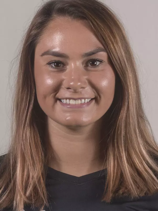 Claire Waliczek 2017