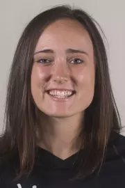 Morgan MacGilvary 2017