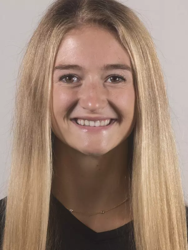 Emilee Wissmach 2017