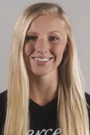 Gabbi Meyering 2017