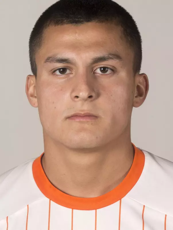 Leonel Toledo Jr. 2017