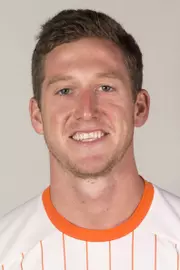 Conner Antley 2017