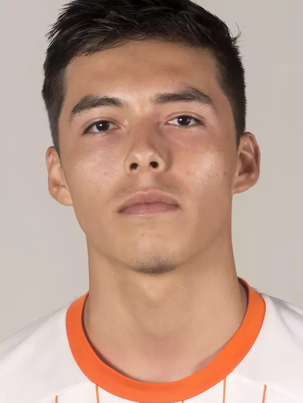 Roberto Arteaga 2017