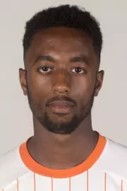 Airrion Blackstock 2017