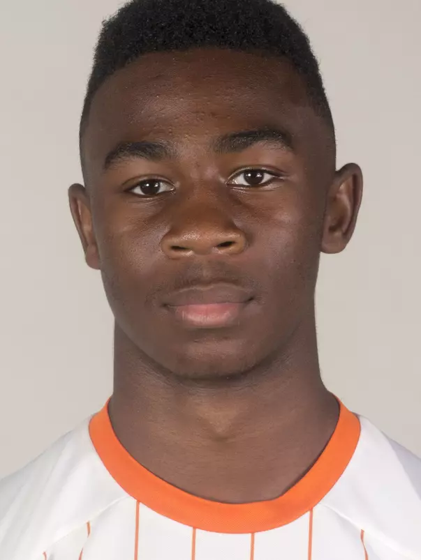 Joshua Harrison 2017