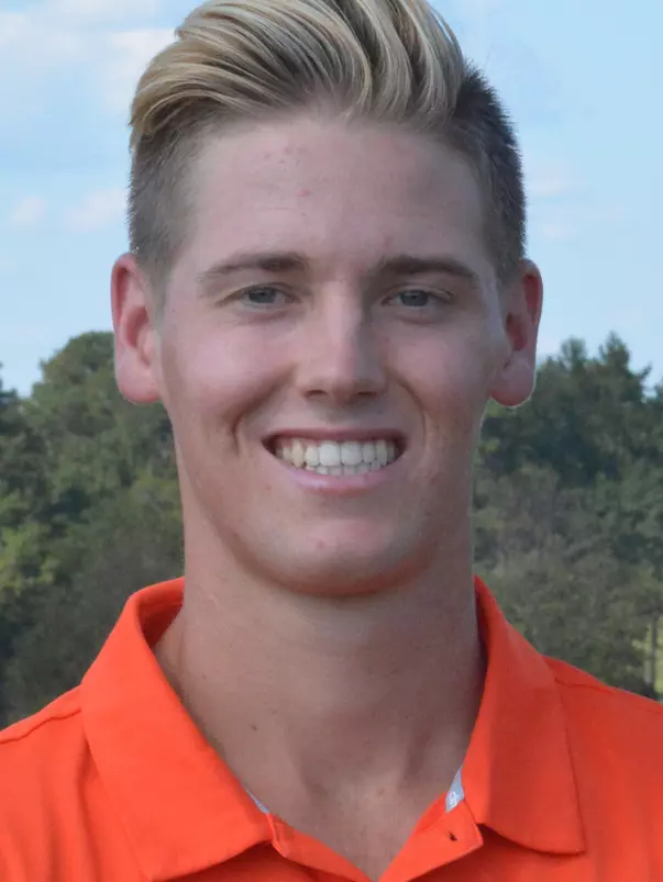 Brennan Bogdanovich 2017-18