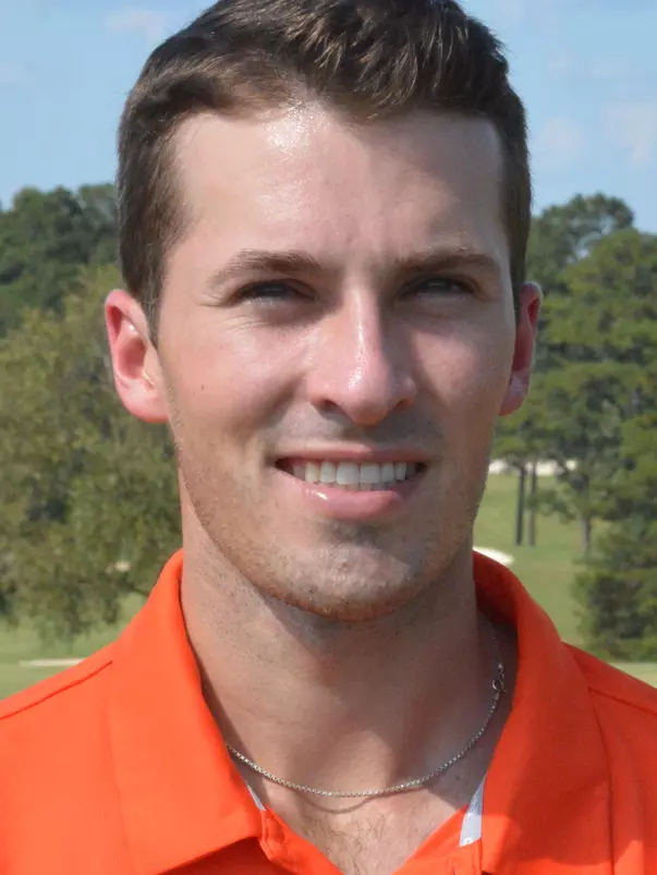 Tim Hanzelko 2017-18