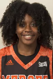 Alex Williams 2017-18