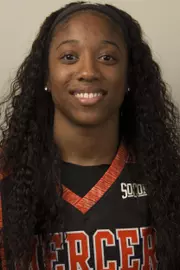Kayla Potts 2017-18