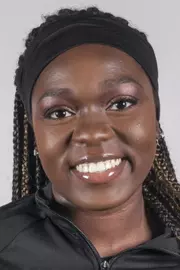 2019 Mercer Track & Field Headshots (Sept. 12, 2018)